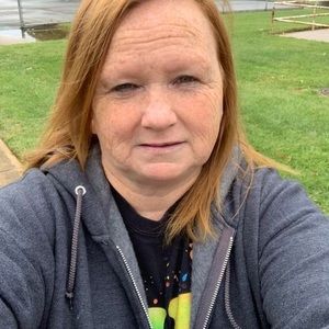 Meet your Posher, Kathy